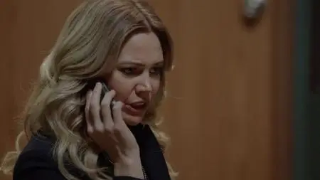 In Contempt S01E10