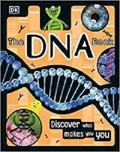 DNA Book