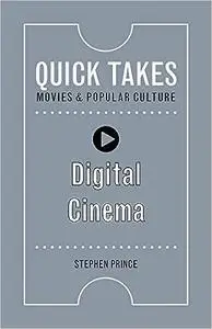 Digital Cinema