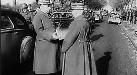 Welt im Krieg - Der seltsame Sieg - Hitlers Blitzkrieg 1940 Teil1