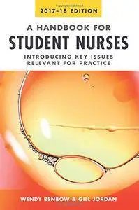 Handbook for Student Nurses, 2017-18 Edition