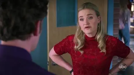 Schooled S02E13