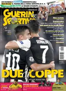 Guerin Sportivo - Settembre 2020