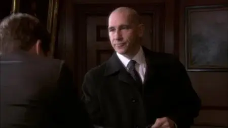 Damages S03E13