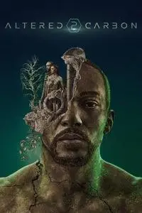 Altered Carbon S02E03