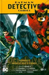 Batman Saga Detective Cómics Vol.7-8