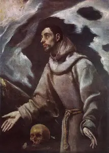 El Greco - Paintings