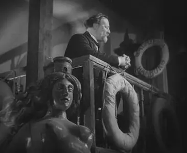 Josef von Sternberg - Der blaue Engel (1930) aka The Blue Angel