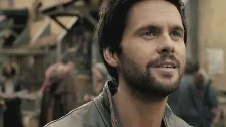 Da Vinci's Demons [Season 1: 1-8 series of 8] / Демоны да Винчи [1 сезон: 1-8 серии из 8] (2013)