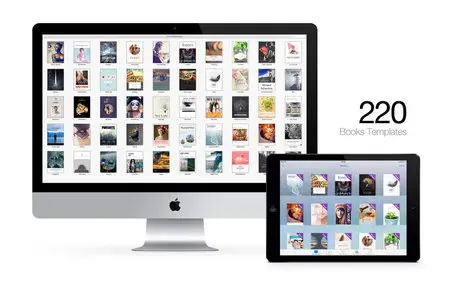Themes for iBooks Author 3.2 Mac OS X
