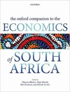 The Oxford Companion to the Economics of South Africa (repost)