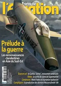 Le Fana de L'Aviation - Mars 2010
