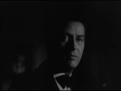 The Uninvited (1944) [The Criterion Collection #677]
