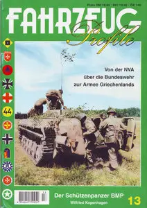 Der Schutzenpanzer BMP (repost)