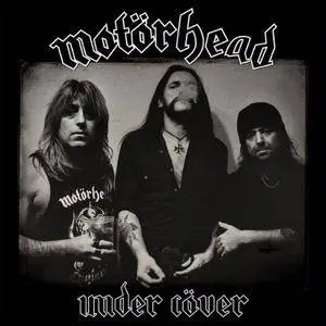 Motörhead - Under Cöver (2017) [Official Digital Download]