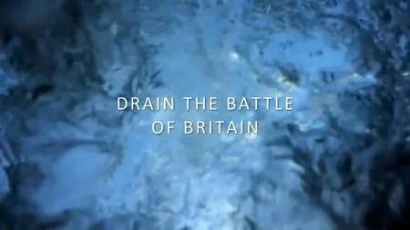 NG. - Drain the Oceans: The Battle of Britain (2020)