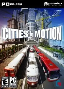 Cities in Motion Collection