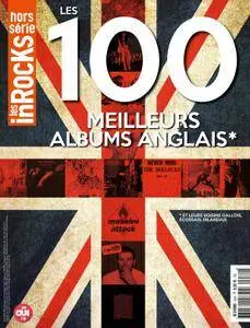 Les Inrockuptibles Hors - Série - septembre 01, 2016