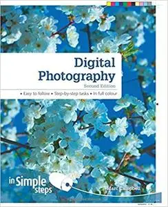 Digital Photography In Simple Steps 2nd edition