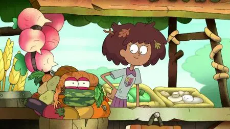 Amphibia S01E33