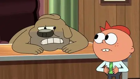 Tig n' Seek S03E13