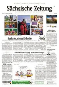 Sächsische Zeitung – 19. September 2022