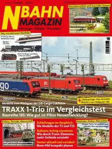 N-Bahn Magazin - September-Oktober 2023