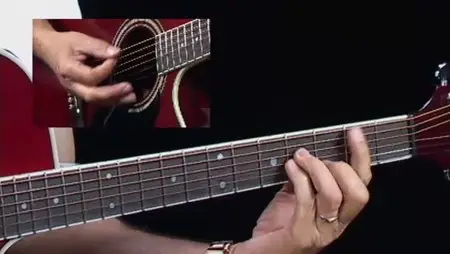 TrueFire - Guitar Lab: Solid Strumming