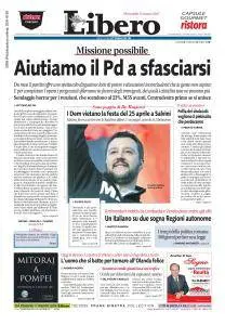 Libero - 15 Marzo 2017