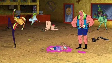 King Star King S01E04