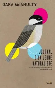 Dara McAnulty, "Journal d’un jeune naturaliste"