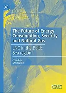 The Future of Energy Consumption, Security and Natural Gas