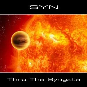 Syn - Thru The Syngate