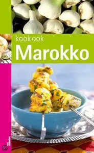 Kook ook Marokko