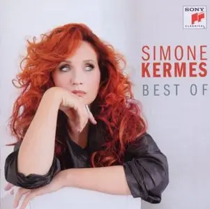 Simone Kermes: Best of (Osele, Curtis, Hengelbrock) (2011)