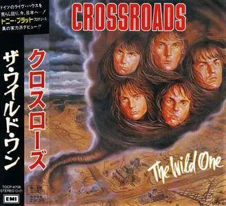 Crossroads - The Wild One (1991) [Japan 1st Press]