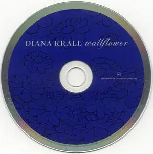 Diana Krall - Wallflower (2015)