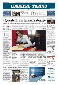 Corriere Torino - 24 Aprile 2018