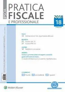 Pratica Fiscale e Professionale N.18 - 7 Maggio 2018