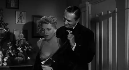 Phffft! (1954)