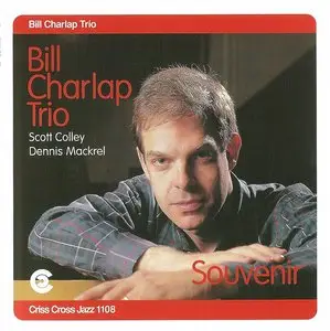 Bill Charlap Trio - Souvenir (1995)