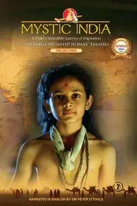 IMAX - Mystic India (2005)