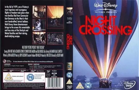 Night Crossing (1982)