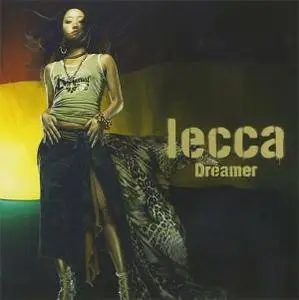 Lecca -Dreamer (EP) (2006)