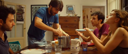Fino a qui tutto bene (2014)
