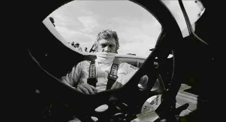 Steve McQueen: The Man and Le Mans (2015)