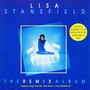 Lisa Stansfield - The Remix Album (1998)