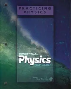 Practicing Physics for Conceptual Physics (10th edition) [Repost]