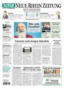 NRZ Neue Rhein Zeitung Dinslaken - 05. Januar 2019