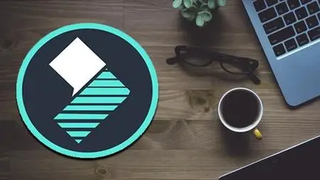 Wondershare Filmora: Novice To Ninja Filmora Video Editing